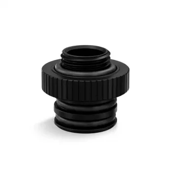 Ek Water Blocks 3831109908990 juoda