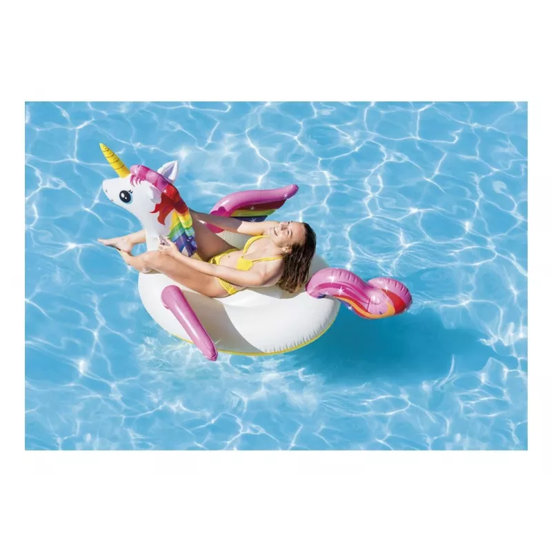 Intex 57561 Multicolour plūduriuojanti sėdynė