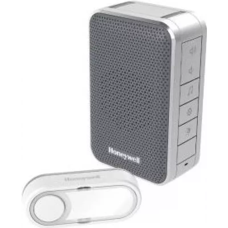 Honeywell DC313SG Silver