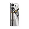 Išmanusis telefonas Nubia Neo 2 5G 8/256GB Sidabrinis