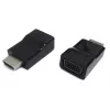 jungčių adapteris Gembird A-HDMI-VGA-001