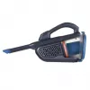 Rankinis dulkių siurblys Juoda & Decker Dustbuster BHHV320B-QW, belaidis 12V Li‑Ion, 0,7 l be maišelio, 25 AW siurbimo galia