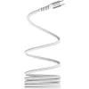 USB-C į USB-C laidas Nevox 2478 — USB 2.0, 48V 5A, 240W, kištukas–kištukas