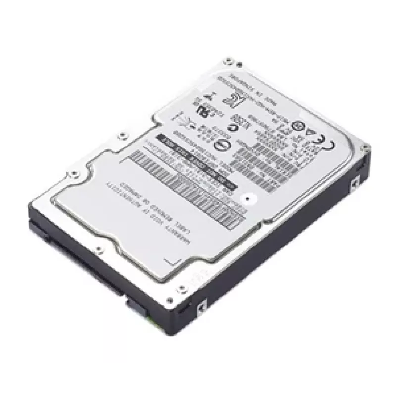 Lenovo - 2076-AHF1 - 2,5 colio - 600 GB - 10 000 aps./min. - SAS 2.5
