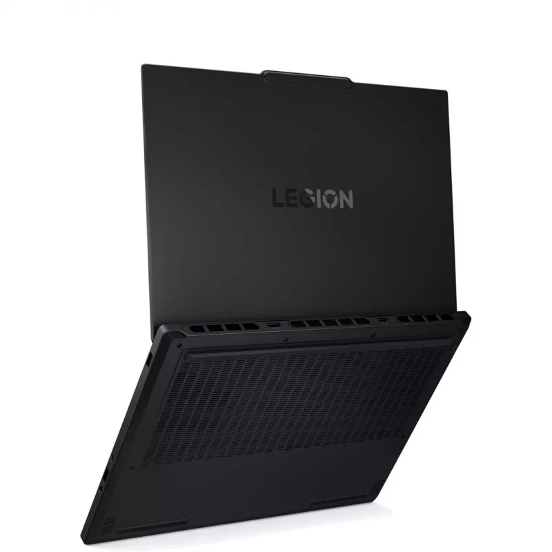 Lenovo Legion 5 15AHP10 Ryzen 7 260 15.1 WQXGA OLED 500 nitų 165 Hz blizgus 16 GB DDR5 5600 SSD 1 TB GeForce RTX 5060 8 GB kamera 5 MP 80 Wh be OS Eclipse Black