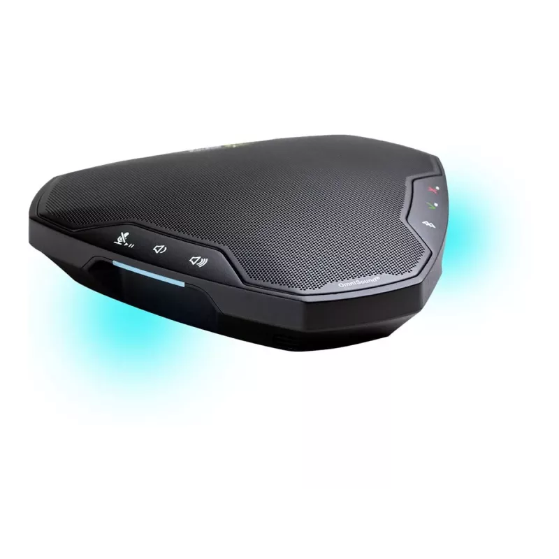 Konftel Ego - laisvų rankų sistema - belaidė - Bluetooth - USB (910101081)
