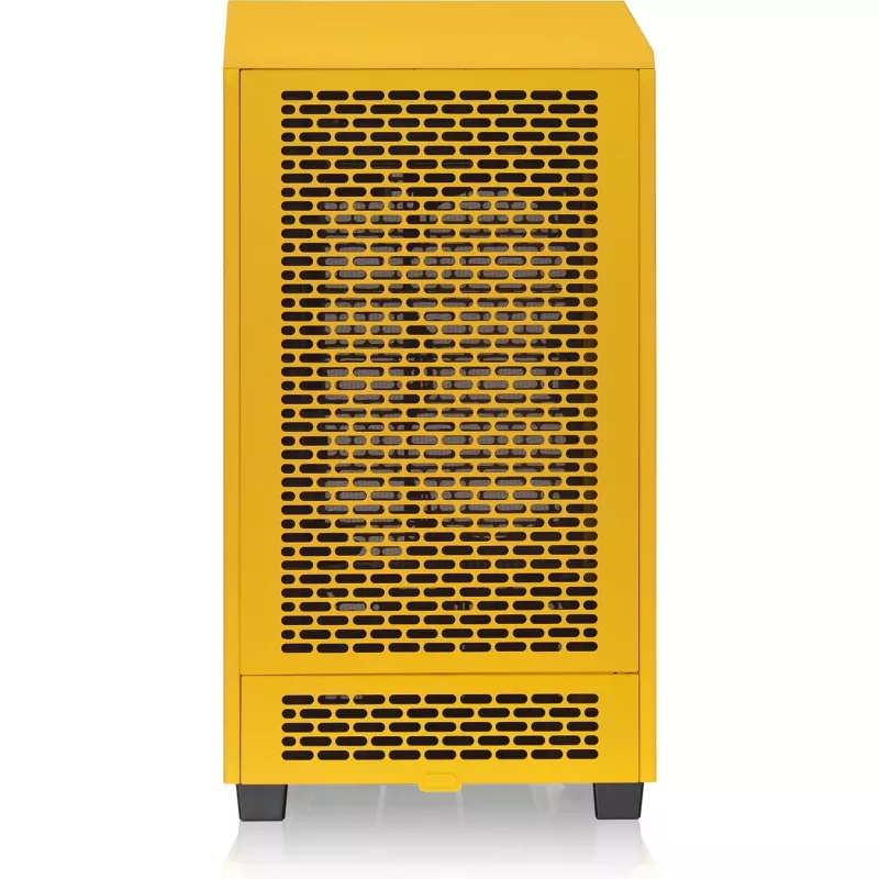 Thermaltake CA-1X9-00S4WN-00 Produktas Geltonas