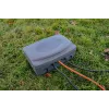 Elektros dėžutė Brennenstuhl 1160530 pilka Plotis 230 mm Gylis 340 mm Aukštis 1250 mm