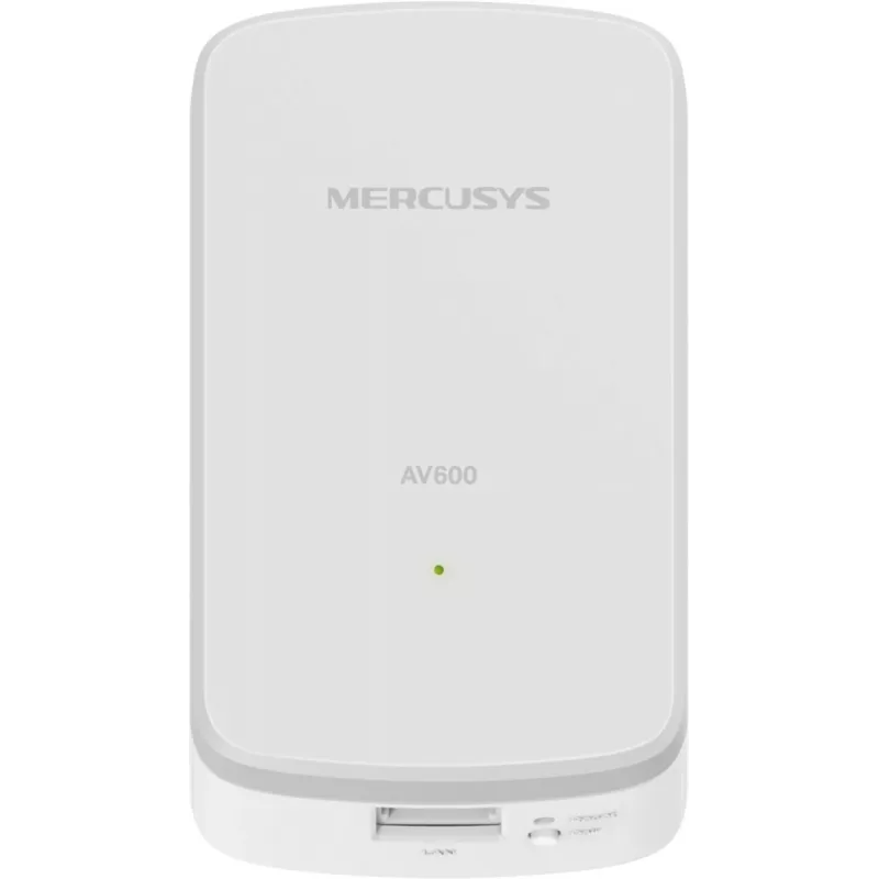 TP-LINK Mercusys MP300 Kit AV600 Powerline Starter Kit (MP300 KIT)
