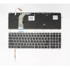HP KB311491 juoda