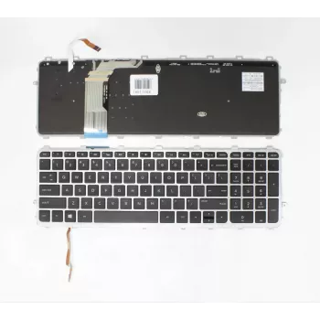 HP KB311491 juoda