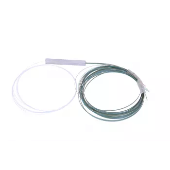Kabelių skirstytuvas / sujungėjas Extralink EX.0684, PVC korpusas, pilkas