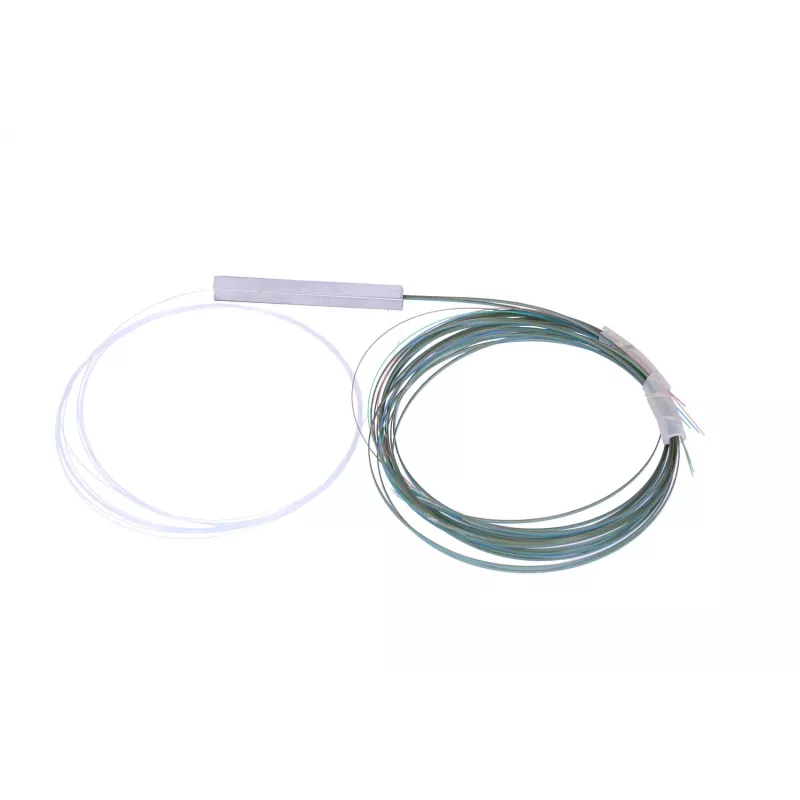 Kabelių skirstytuvas / sujungėjas Extralink EX.0684, PVC korpusas, pilkas