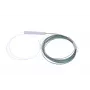 Kabelių skirstytuvas / sujungėjas Extralink EX.0684, PVC korpusas, pilkas