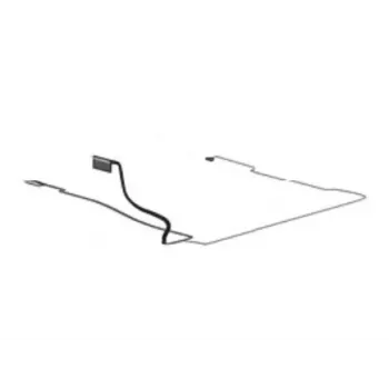 HP ekrano kabelio rinkinys - nešiojamam kompiuteriui ProBook 640 G1