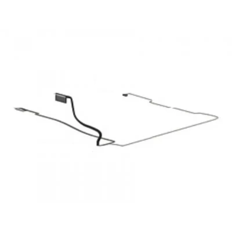 HP ekrano kabelio rinkinys - nešiojamam kompiuteriui ProBook 640 G1