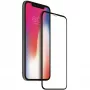 nevox NEVOGLASS 3D skaidri ekrano apsauga, skirta Apple iPhone 14 Pro, atspari įbrėžimams, nedūžtanti