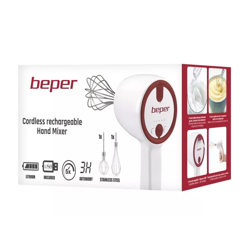 Blenderis Beper P102SBA007