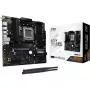 Motininė plokštė ASRock B850M Pro-A WiFi micro ATX – AMD B850, Socket AM5, DDR5, 4x DIMM, 256GB, Wi‑Fi, 2.5Gb LAN