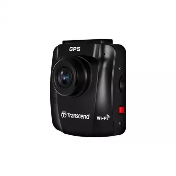 Transcend DrivePro 250 automobilinė vaizdo registratorė