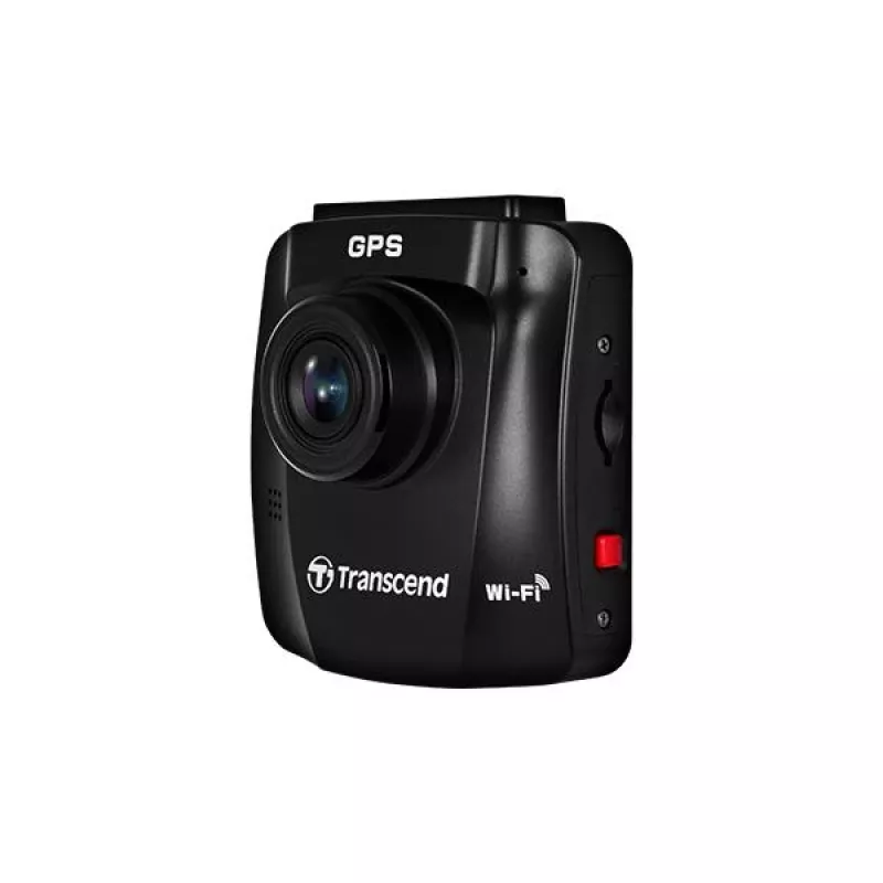 Transcend DrivePro 250 automobilinė vaizdo registratorė