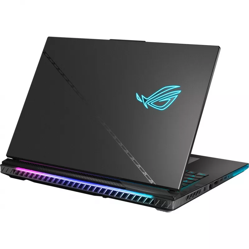 Nešiojamasis kompiuteris ASUS ROG Strix Scar 18 G835LX-SA003W — Intel Core Ultra 9 275HX, 32 GB RAM, 2 TB SSD, NVIDIA GeForce RTX 5090, Windows 11 Home