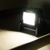 Makita ML003G belaidis LED statybinis darbinis šviestuvas