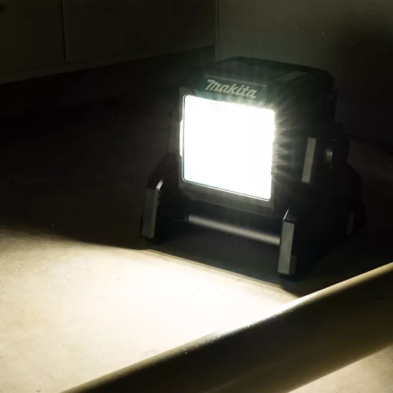 Makita ML003G belaidis LED statybinis darbinis šviestuvas