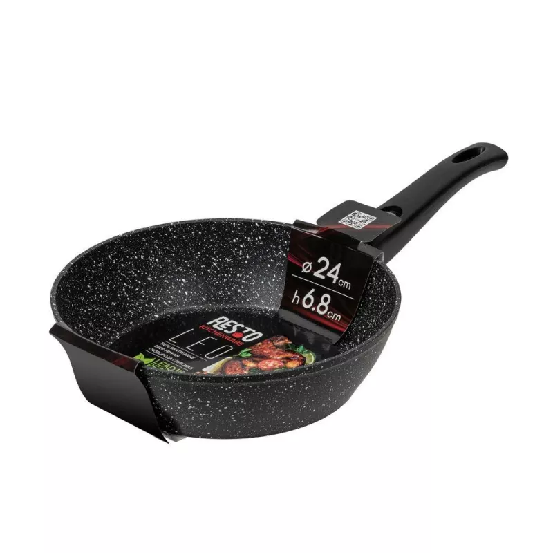 Resto Kitchenware Leo universalus keptuvas apvalus
