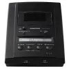 Grundig Stenorette St 3211 rinkinys kasetinis juodas