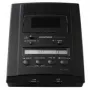 Grundig Stenorette St 3211 rinkinys kasetinis juodas
