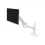 Monitoriaus laikiklis Ergotron LX Series 45-695-290 Tvirtinimas spaustuvu 10 kg 34 col. Balta