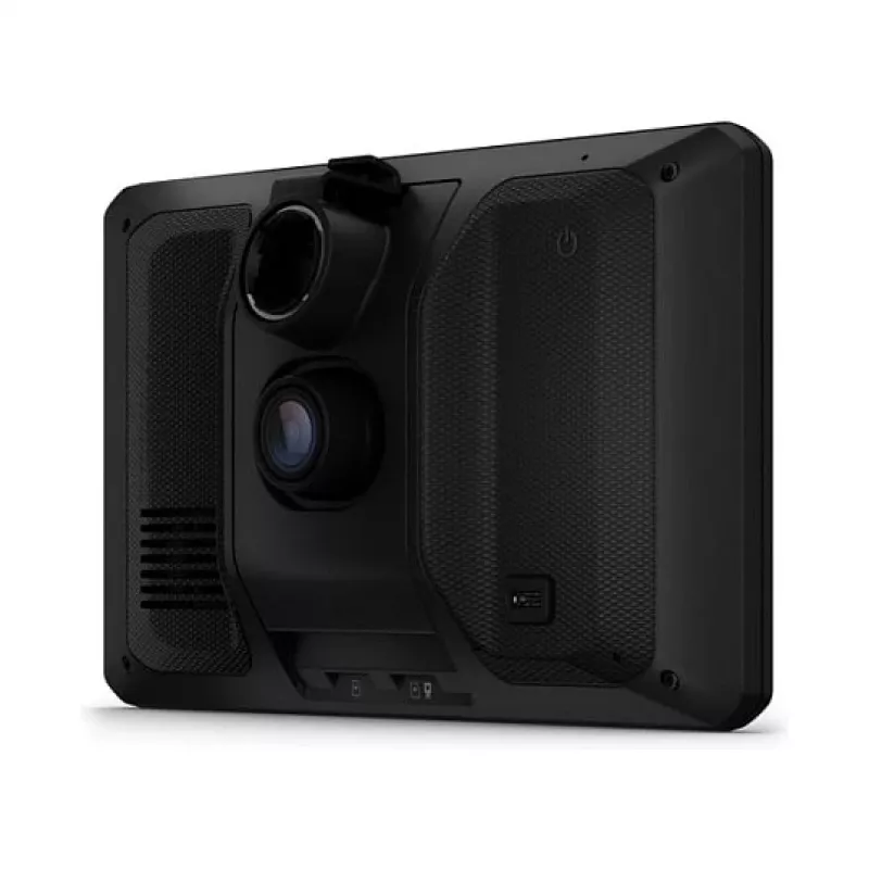 Garmin CamperCam 795 navigatorius Stacionarus 17,8 cm 7 colių TFT jutiklinis ekranas 32 GB
