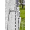Gardena 18240-50 sodo įrankis, sidabrinis