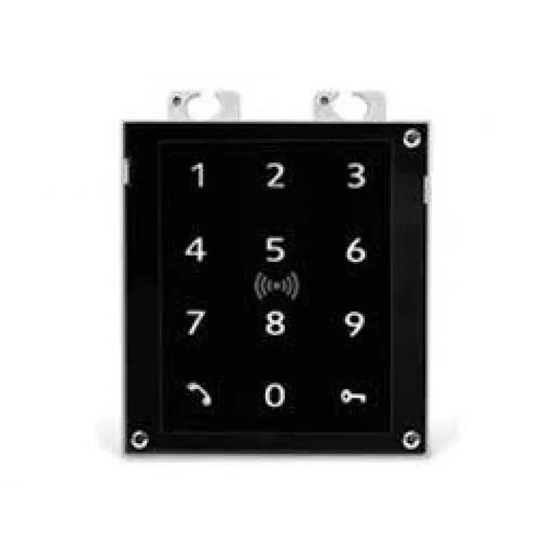 Įėjimo skydelio klaviatūra MODULIS / RFID skaitytuvas Nfc 91550946 2N