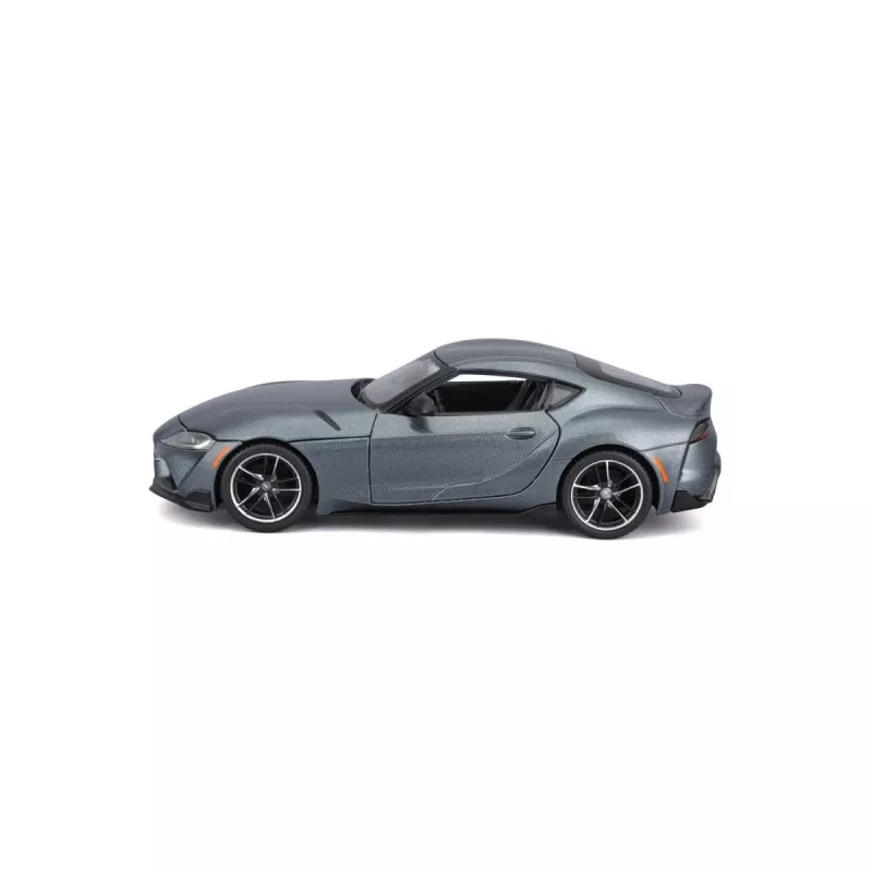 Toyota GR Supra pilka 1/24