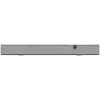 Garso juosta KLIPSCH Flexus CORE 100 — 2.1 kanalai, 100 W, įmontuotas žemų dažnių garsiakalbis, pilka/riešutmedžio