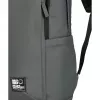 Jack Wolfskin Smileyworld kuprinė – žalia/pilka, 22 l