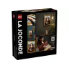 LEGO ART 31213 Mona Lisa