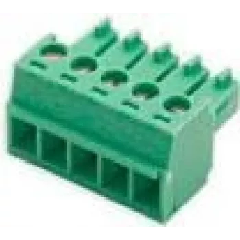 Phoenix Contact MC 1,5/10-ST-3,81 laido jungtis (MC 1,5/10-ST-3,81)