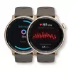 Stelio STSWA101GD Activ GPS 46 mm auksinis išmanusis laikrodis