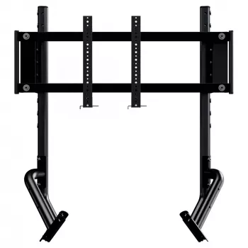 Oplite Monitor Stand R8 Single Juoda retail (OP-R8-SMSB)