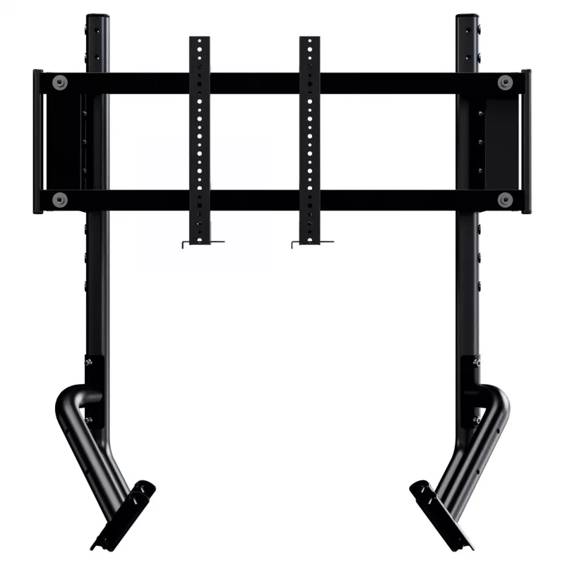 Oplite Monitor Stand R8 Single Juoda retail (OP-R8-SMSB)