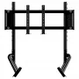 Oplite Monitor Stand R8 Single Juoda retail (OP-R8-SMSB)