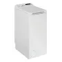 WHIRLPOOL Skalbyklė su viršutiniu įkrovimu TDLR 6040S EU/N, 6 kg, 1000 aps./min., energijos klasė C, gylis 60 cm
