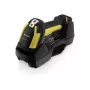 Rankinis brūkšninių kodų skaitytuvas Datalogic PBT9600-HPRBK10EU 1D/2D belaidis Bluetooth
