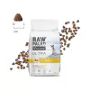 Sausas šunų maistas VETEXPERT RAW PALEO Ultra Mini Adult Turkey 8 kg — pilnavertis maistas mažų veislių suaugusiems šunims, 24,5% baltymų, 14% riebalų