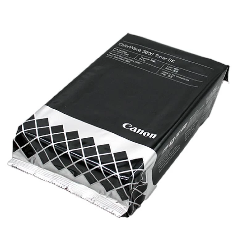 Canon 3281C004 tonerio kasetė 1 vnt. originali juoda