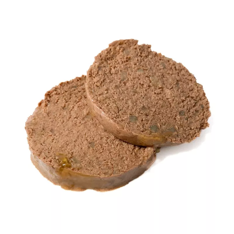VET RESPONSE Gastrointestinal - šlapias kačių maistas - 4x85g