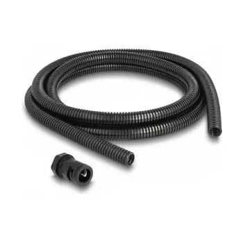 Kabelio įvorė DeLOCK 60462 juoda 13mm 2m